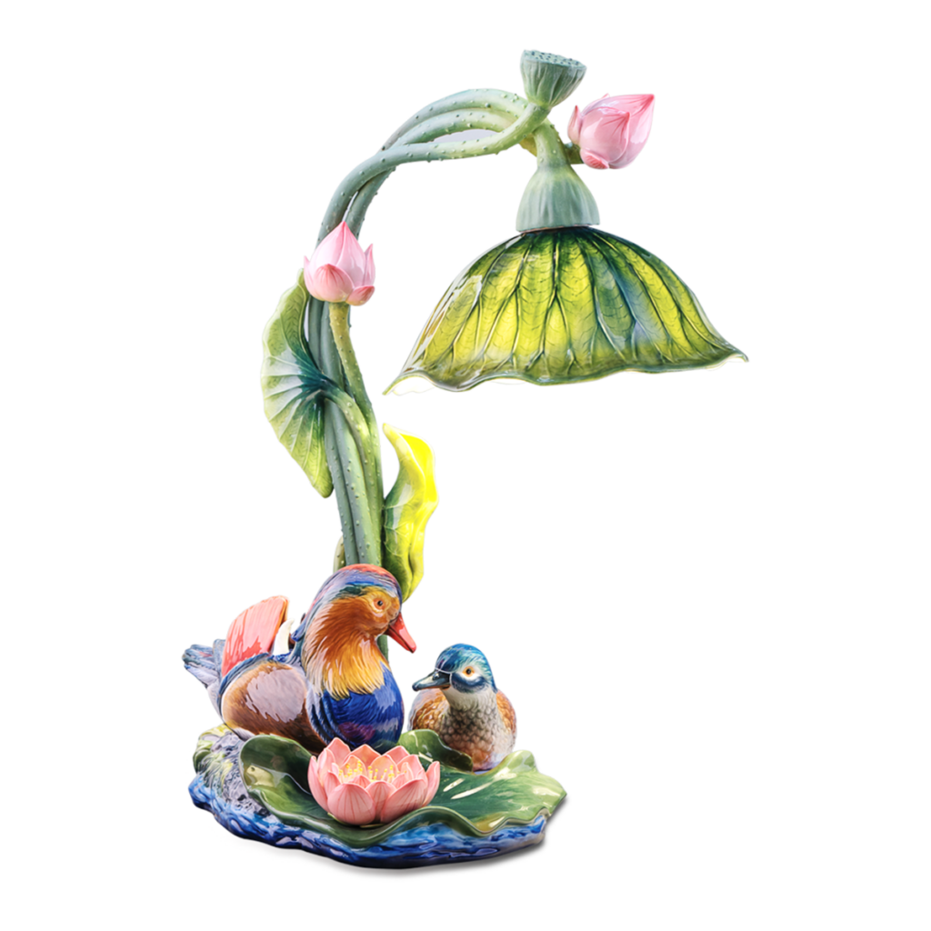 nồi sứ dưỡng sinh Minh Long – ảnh minh hoạ 1