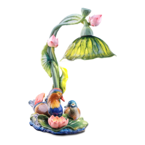 nồi sứ dưỡng sinh Minh Long – ảnh minh hoạ 1